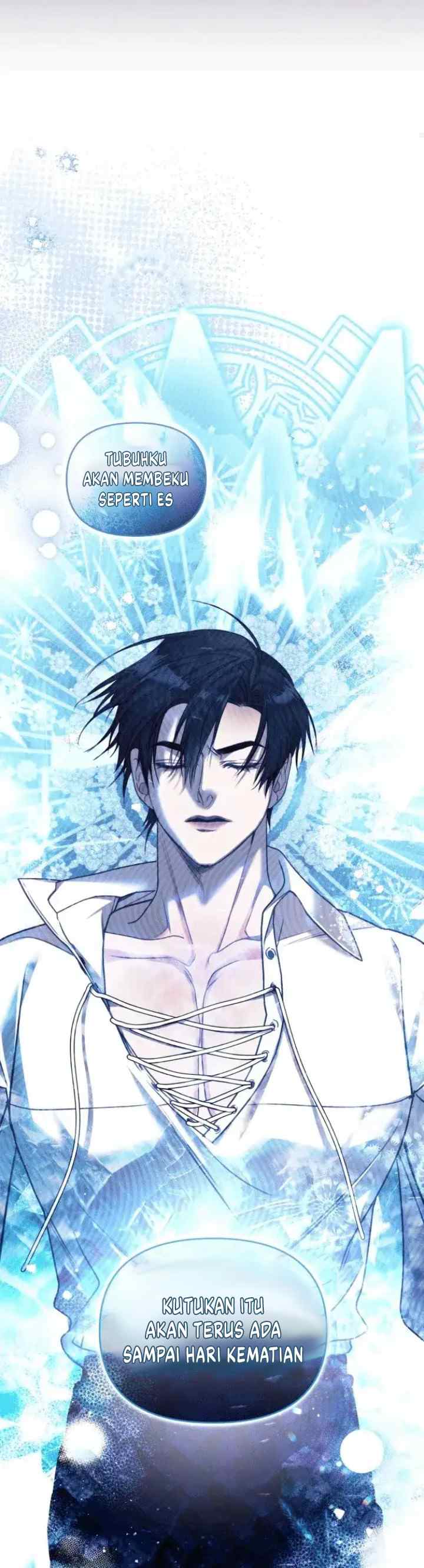 Deputy Empress, but Spent the First Night chapter 3 halaman 11