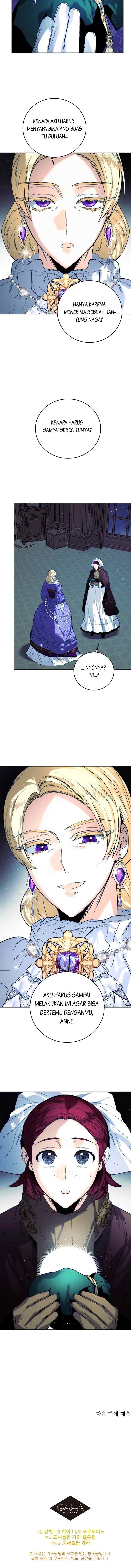 Royal Marriage chapter 65 halaman 11