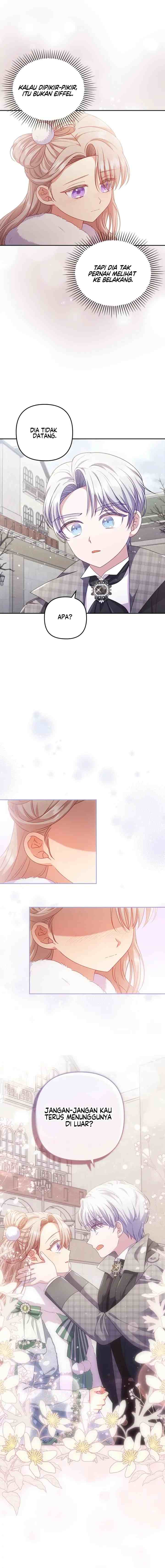 I Was Seduced By The Sick Male Lead chapter 47 halaman 12