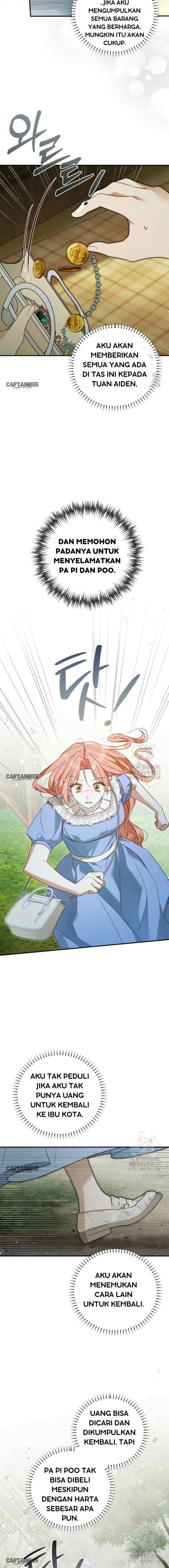 A Marvelous Morganatic Marriage chapter 34 halaman 4