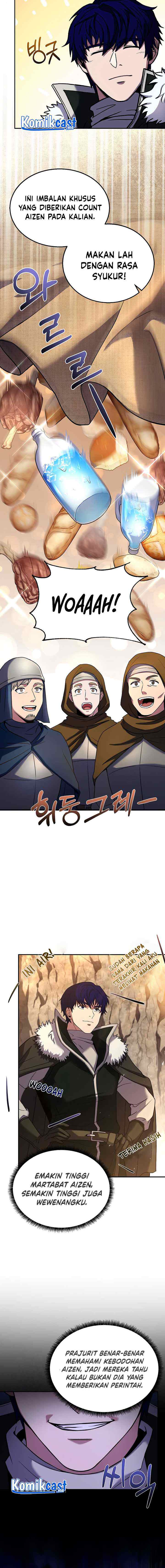 Rebirth of the 8-Circled Mage chapter 95 halaman 8