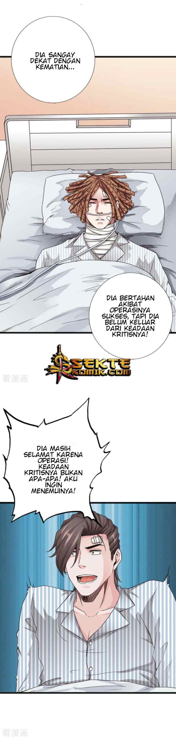 Hopeless chapter 51 halaman 13
