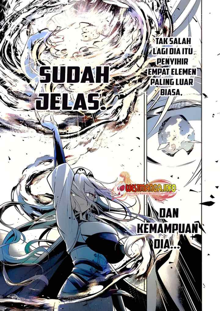Fun Territory Defense Of The Easy-going Lord ~the Nameless Village Is Made Into The Strongest Fortified City By Production Magic~ chapter 20.2 halaman 11