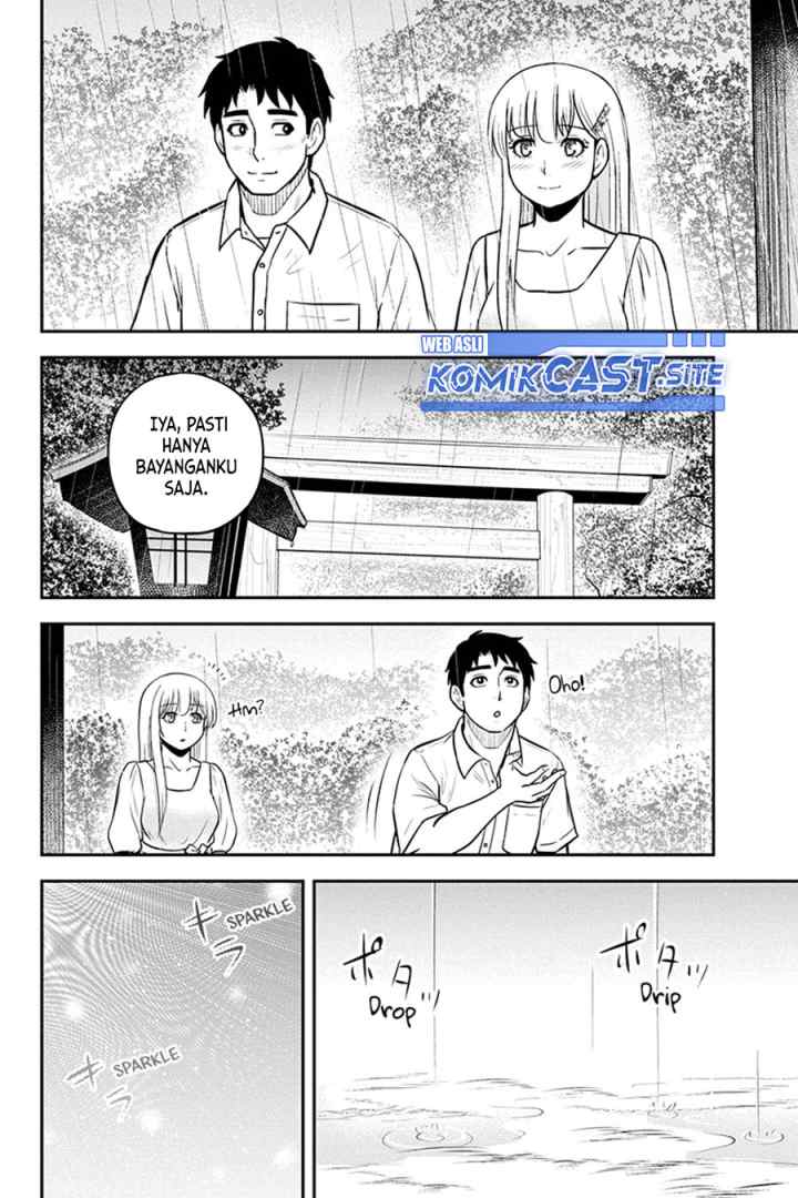 Orenchi ni Kita Onna Kishi to Inakagurashi Surukotoninatta Ken chapter 97 halaman 9