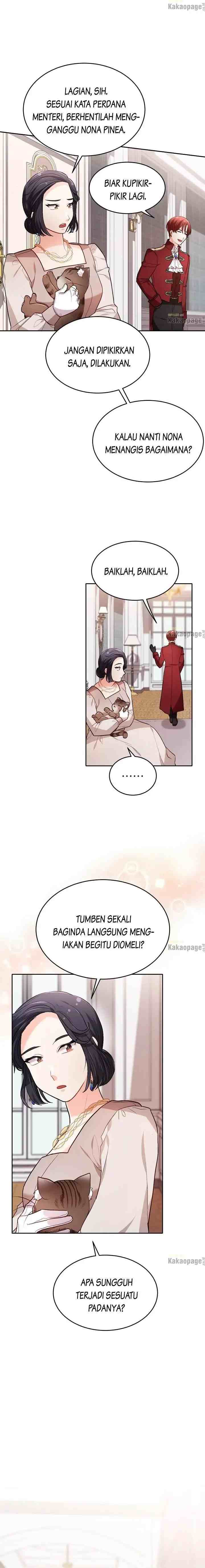 I Was Just an Ordinary Lady chapter 99 halaman 14
