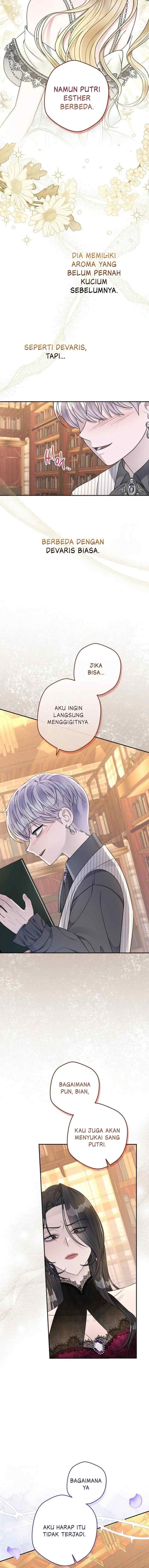 Indulgence chapter 10 halaman 17