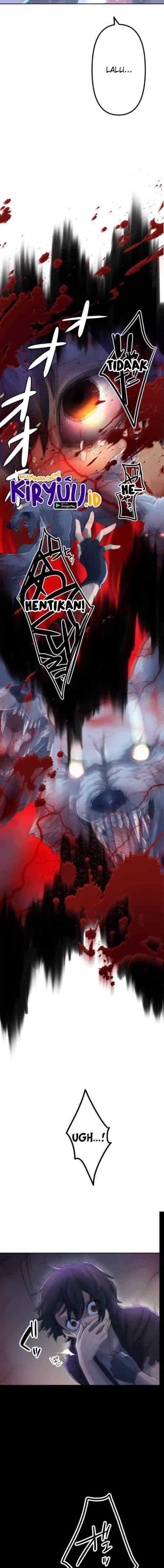 I Became an S-Rank Hunter With the Demon Lord App chapter 4 halaman 6