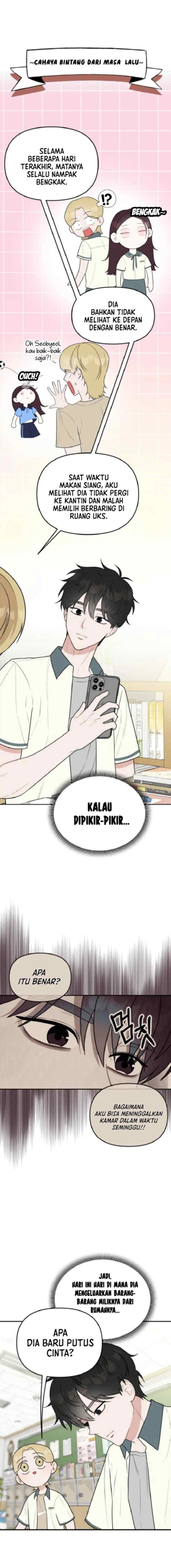 Nineteen Foreshadowing chapter 2 halaman 4