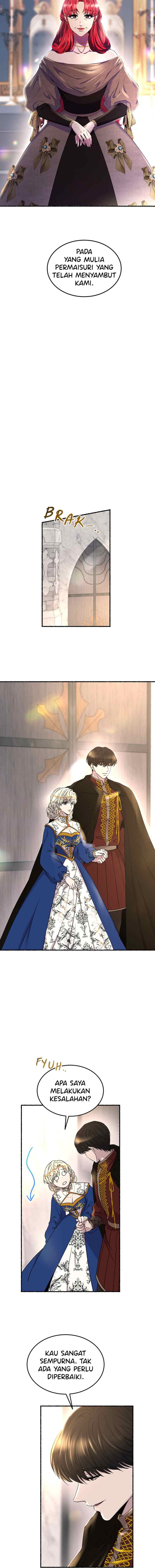 Cursed Blessing chapter 183 halaman 14