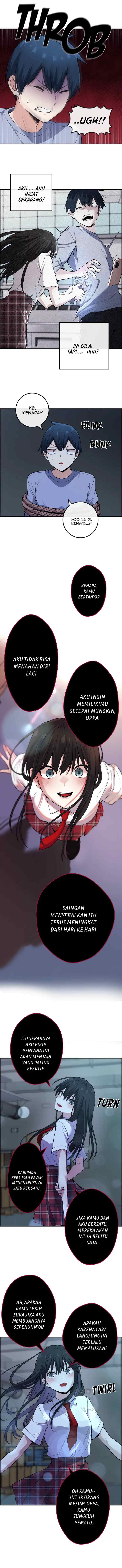 Webtoon Character Na Kang Lim chapter 103 halaman 5