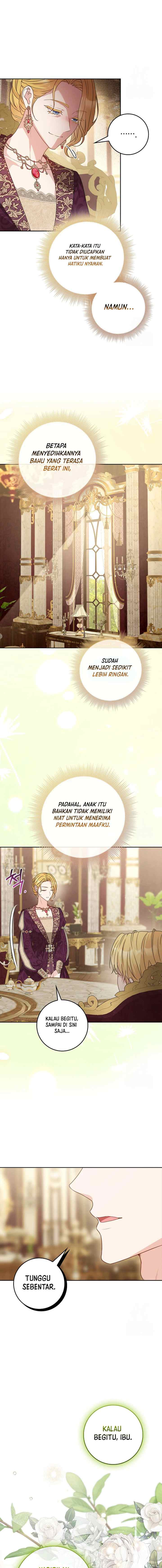 Do All Mothers in Childcare Novels Have to Die? chapter 14 halaman 17