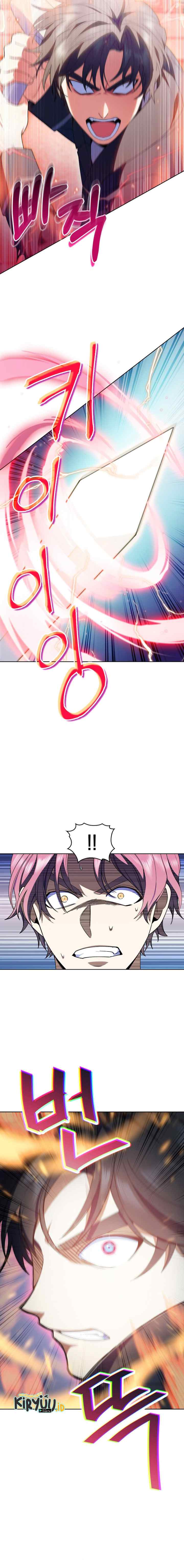 I Regressed to My Ruined Family chapter 13 halaman 11