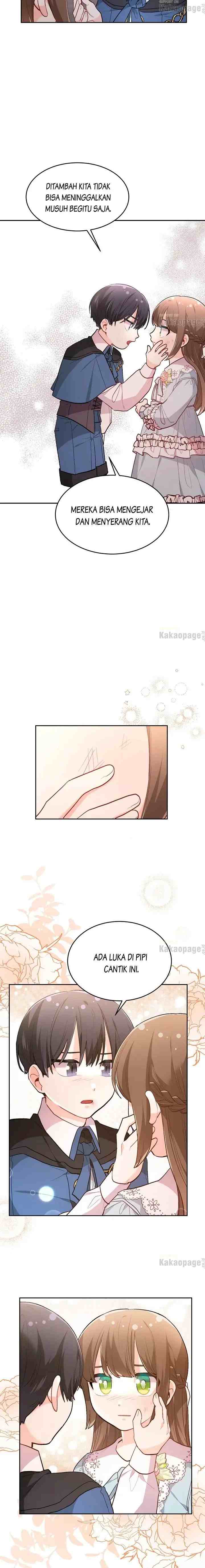 I Was Just an Ordinary Lady chapter 121 halaman 16