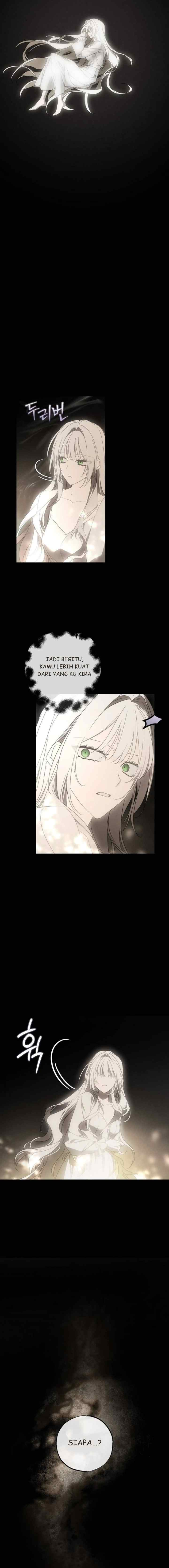 My Husband Who Hates Me Has Lost His Memories chapter 55 halaman 16