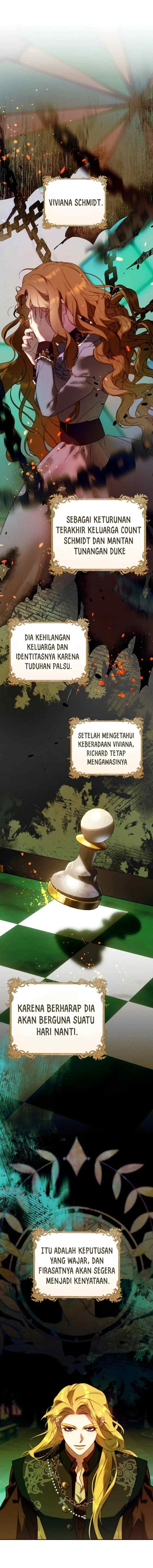 This Marriage Will Be Successfull chapter 21 halaman 6