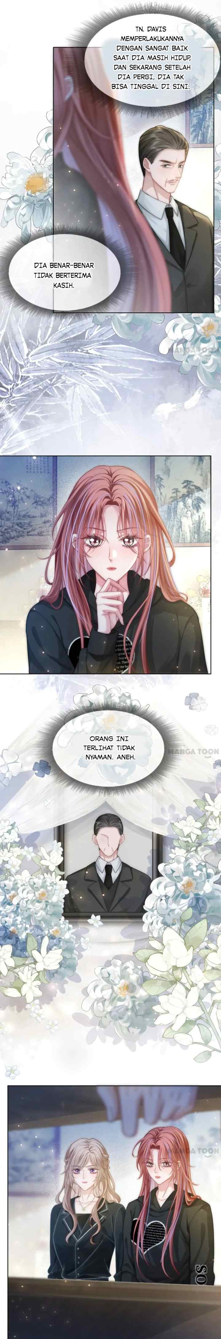 The Ultimate Comeback chapter 6 halaman 9