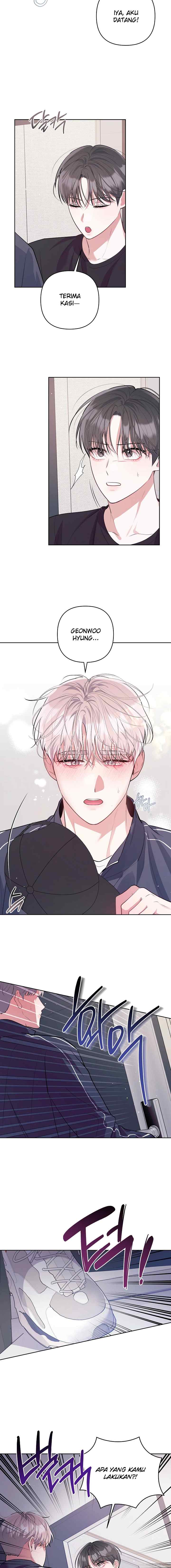 Fandom Denial chapter 5 halaman 12