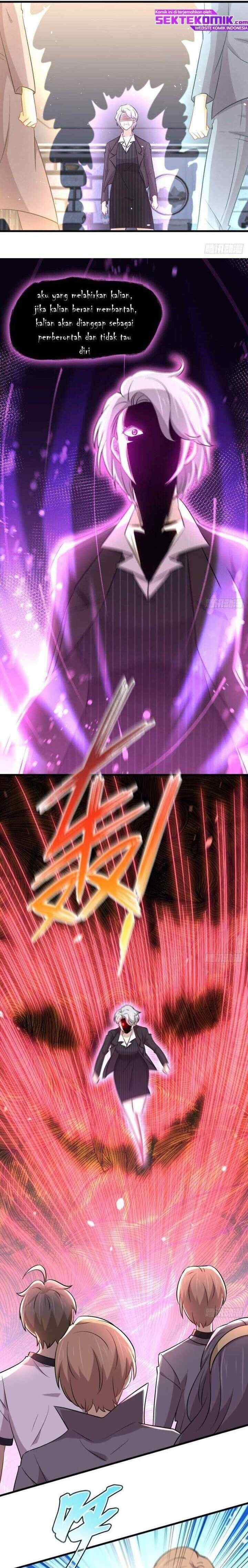 Immortal Swordsman in The Reverse World chapter 252 halaman 6