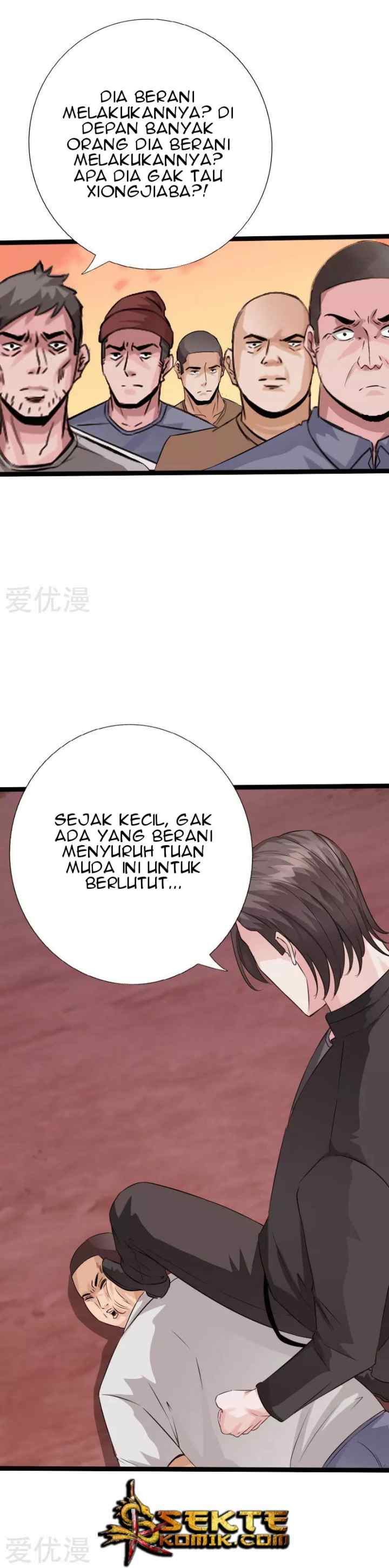 Hopeless chapter 130 halaman 12