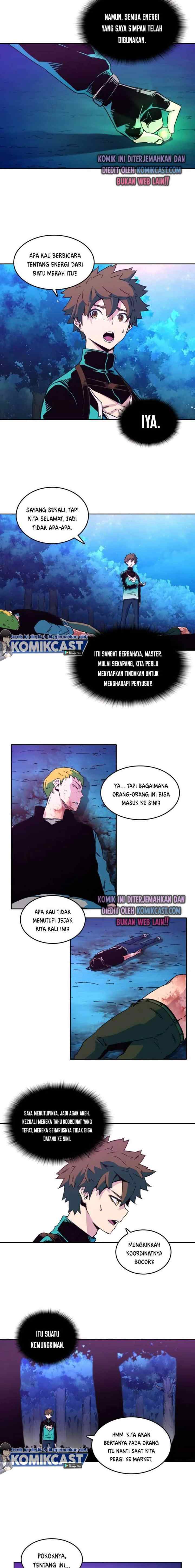 OOPARTS chapter 44 halaman 8