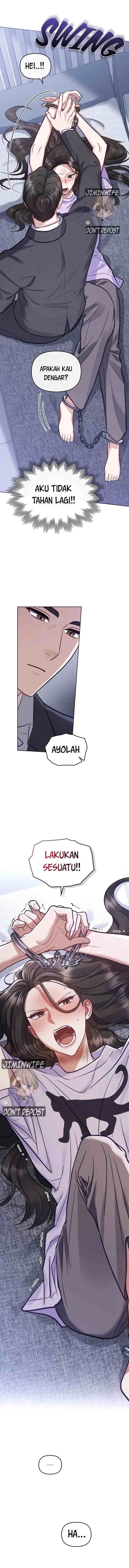 The Dilettante chapter 13 halaman 13
