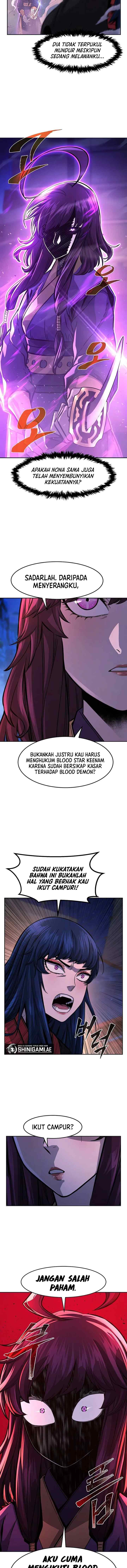 Absolute Sword Sense chapter 102 halaman 6
