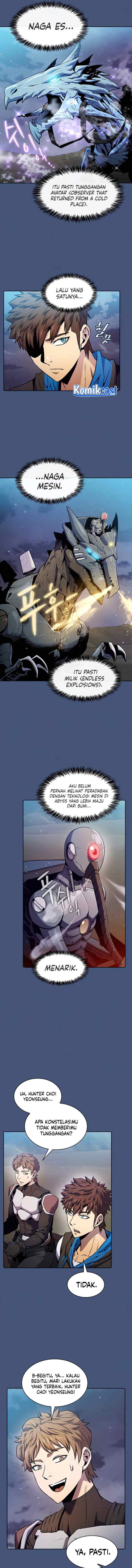 The Constellation That Returned From Hell chapter 91 halaman 12
