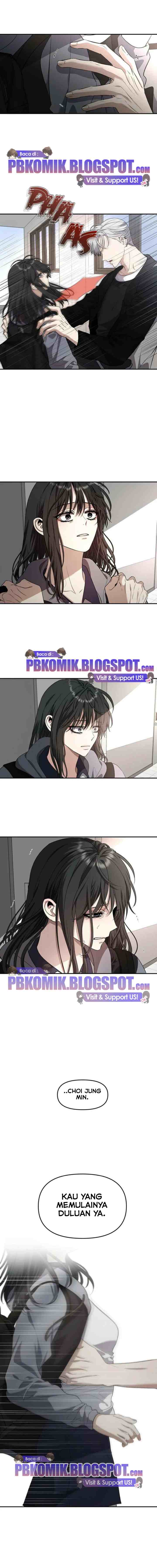 Siyoon Redflag chapter 68 halaman 8