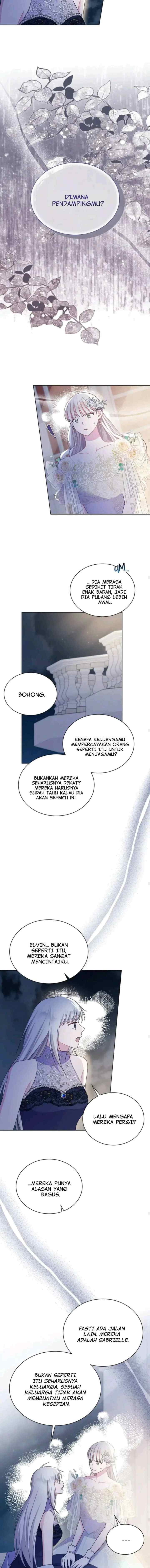 He Likes Me a Lot More Than I Thought! chapter 39 halaman 8