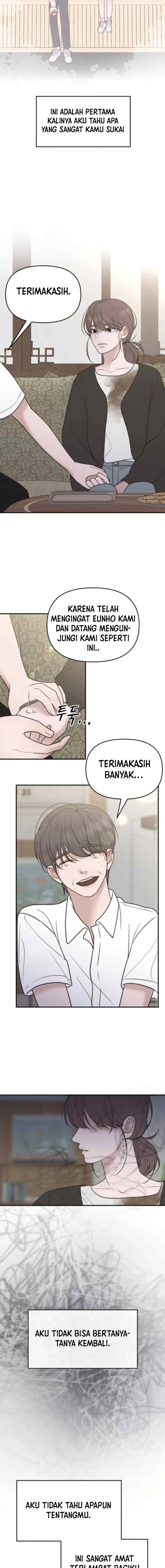 You Just Made My Day chapter 4 halaman 4