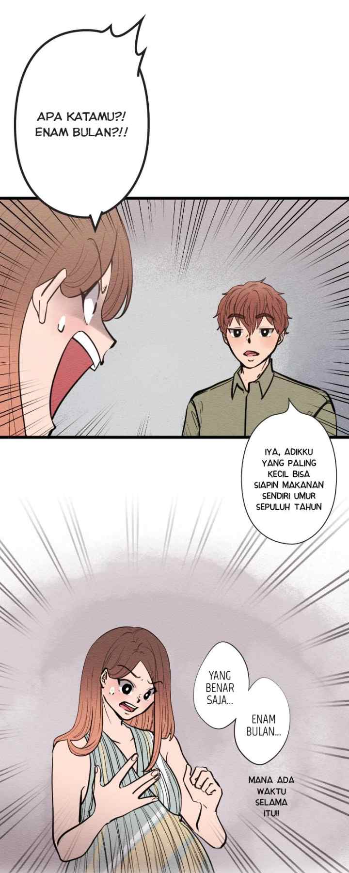 Mistake S1 chapter 102 halaman 12