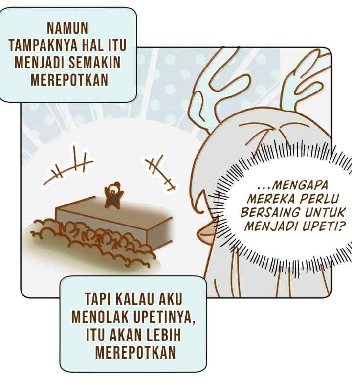 Don't Confess To Me chapter 128.5 halaman 15