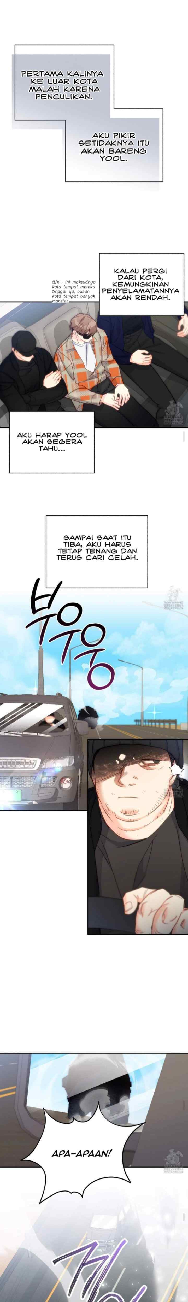Ordinary Person A chapter 55 halaman 15