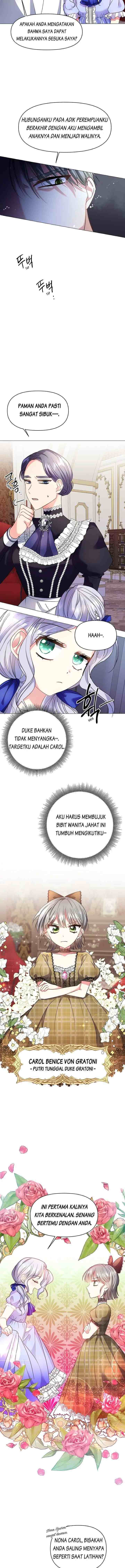 The Kids Have Changed chapter 1 halaman 6