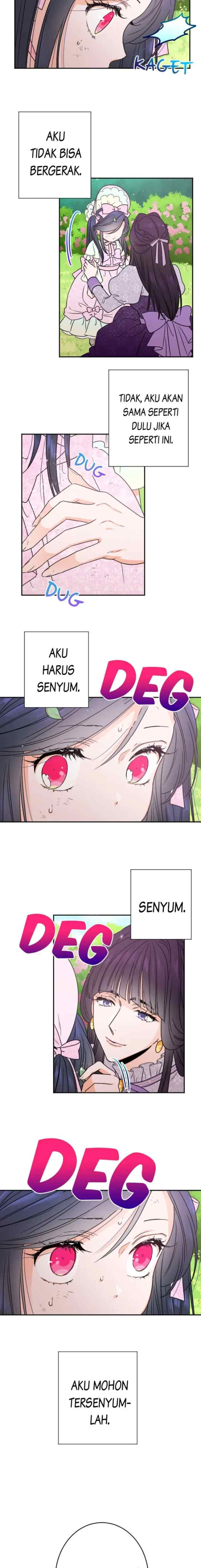 Lady Baby chapter 44 halaman 6