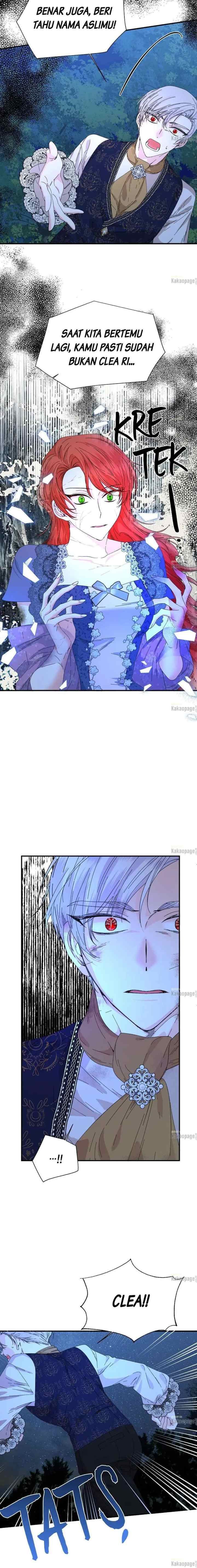 Happy Ending for the Time-Limited Villainess chapter 94 halaman 14