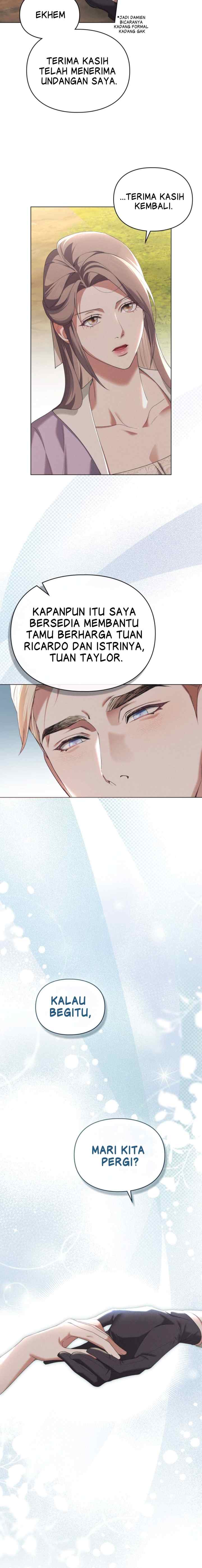 Betrayal of Dignity chapter 60 halaman 9