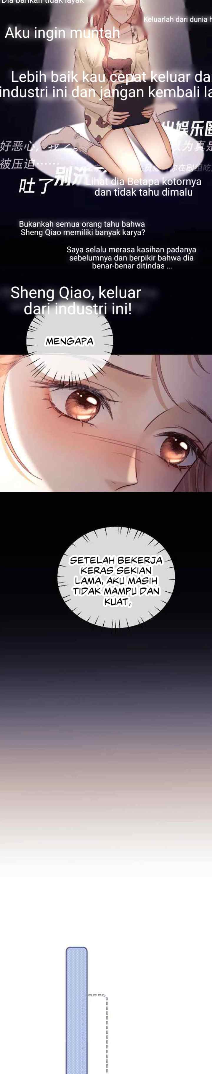 Meet My Wife, Who's Also My Fan chapter 15 halaman 12