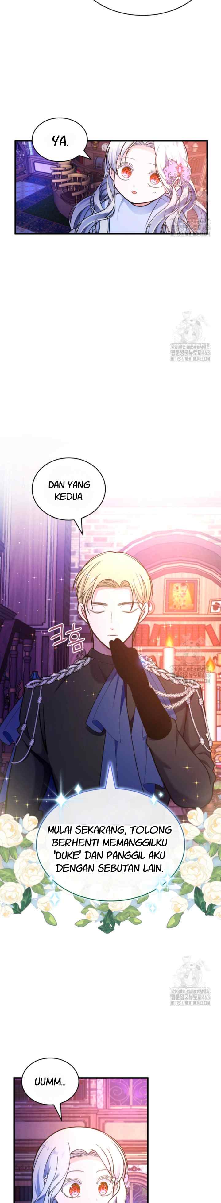 The New Daughter-in-Law of the Villain Family chapter 13 halaman 13
