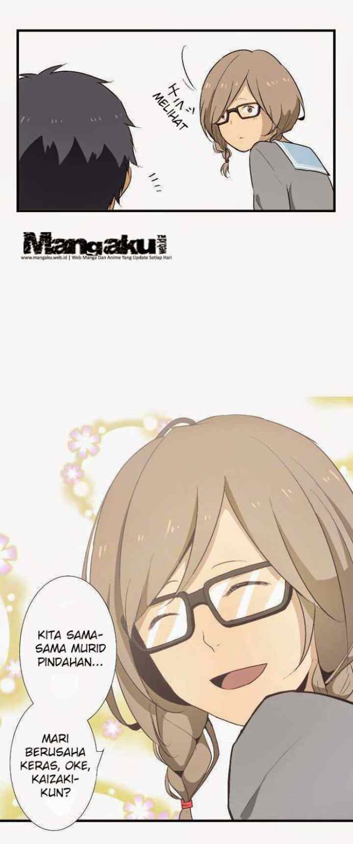 ReLIFE chapter 8 halaman 8