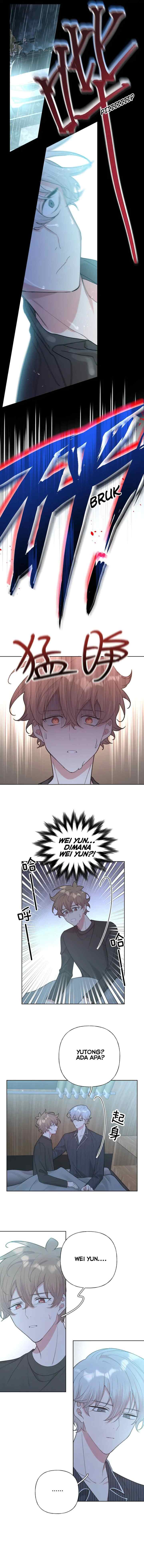 Don't Confess To Me chapter 66 halaman 6
