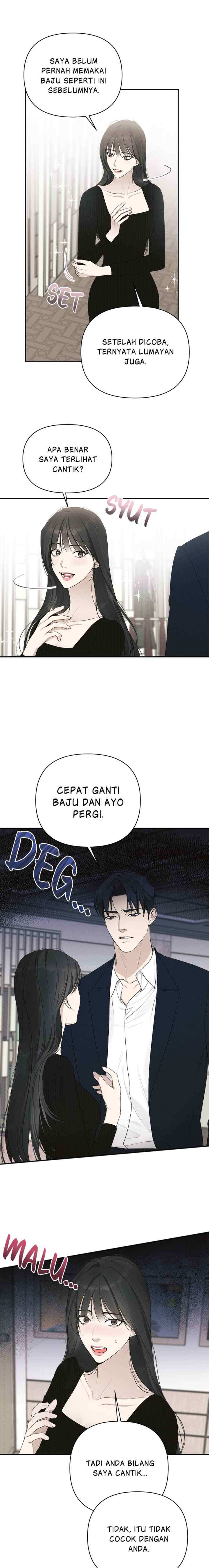 The Perfect Contract chapter 31 halaman 8