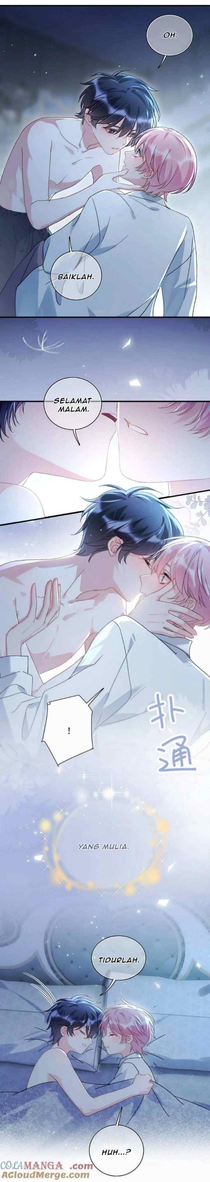 I'm Going to Be a Great Villain chapter 153 halaman 11