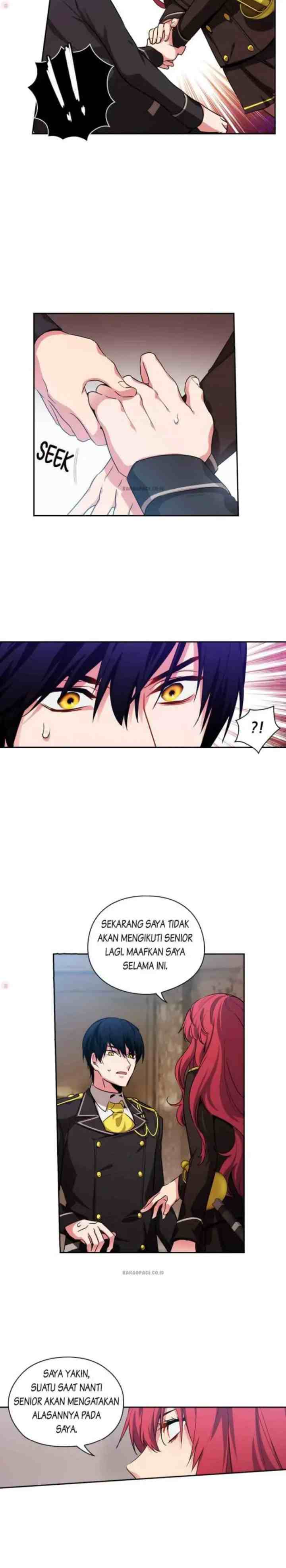 Adonis chapter 73 halaman 10