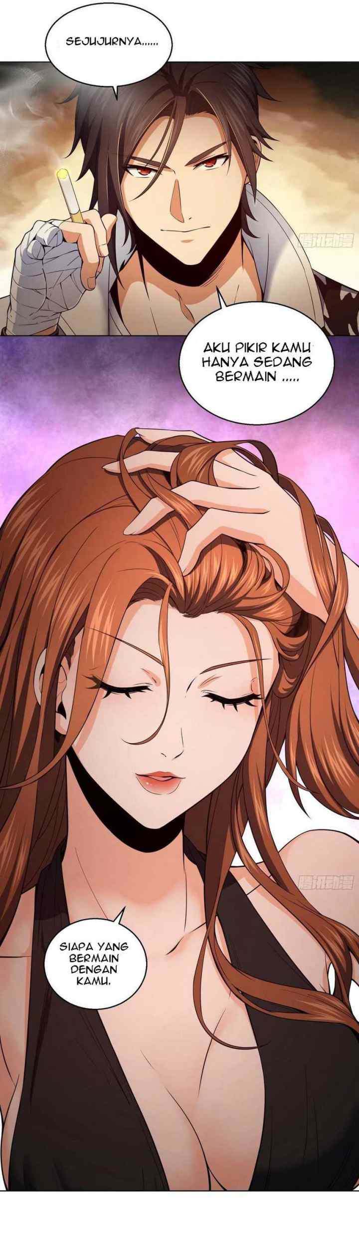 Starting from Guhuoniao chapter 30 halaman 7
