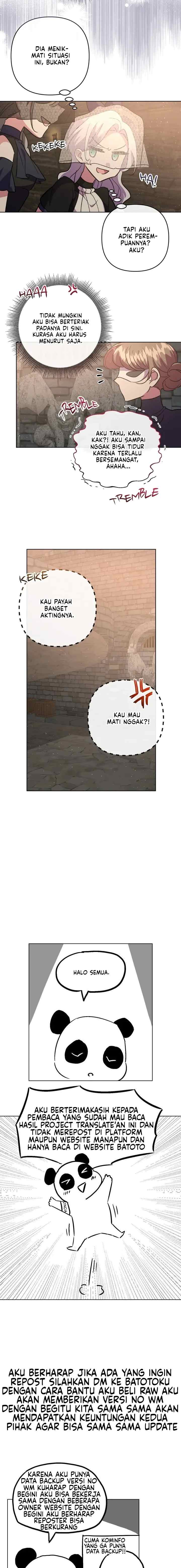The Kids Have Changed chapter 41 halaman 17