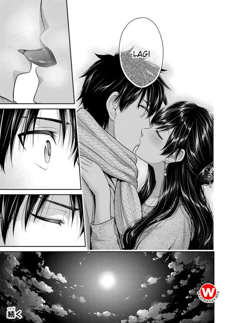 Fechippuru Bokura no Junsuina Koi chapter 14 halaman 12