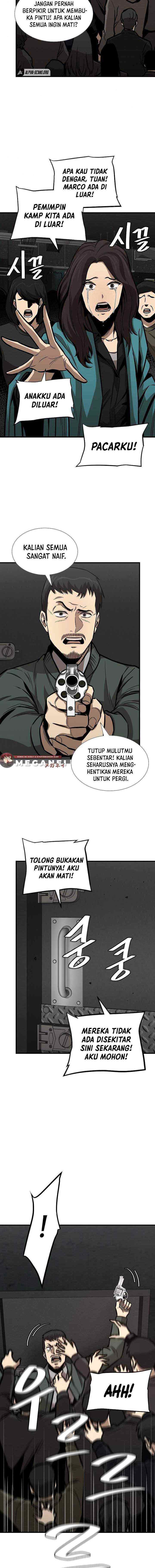 Return Survival chapter 83 halaman 13