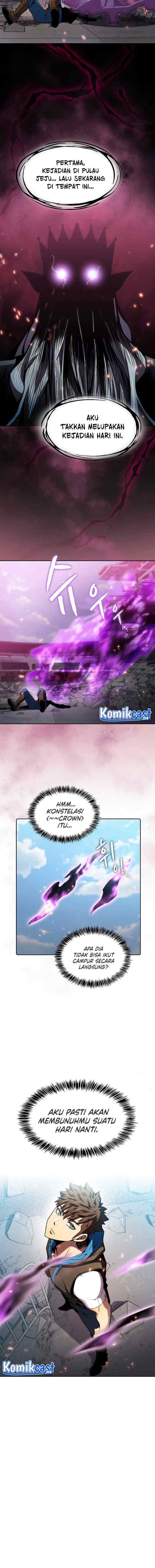 The Constellation That Returned From Hell chapter 98 halaman 7