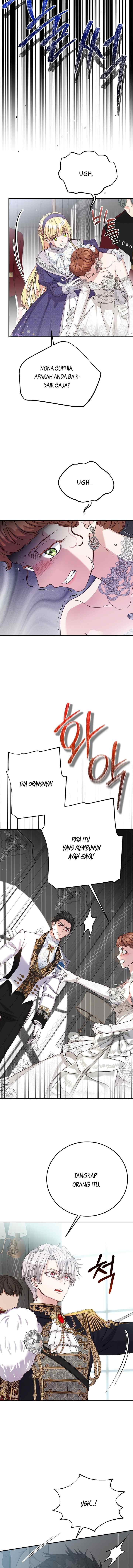 I Became the Wife of the Monstrous Crown Prince chapter 108 halaman 4